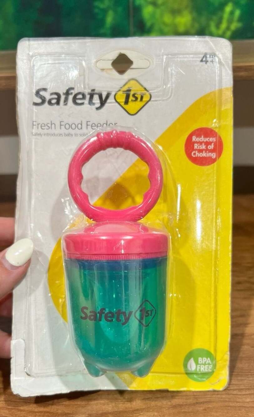 Safety 1st Fresh Food Feeder